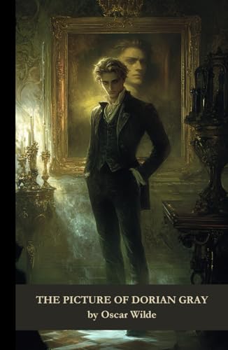 The Picture Of Dorian Gray: The Dual Life of Beauty and Corruption The Picture Of Dorian Gray: The Dual Life of Beauty and Corruption von Independently published