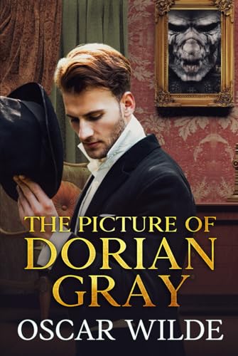 The Picture of Dorian Gray (Annotated) von Independently published