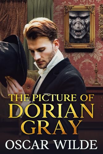 The Picture of Dorian Gray (Annotated) von Independently published