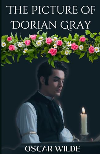 The Picture of Dorian Gray (Annotated) von Independently published
