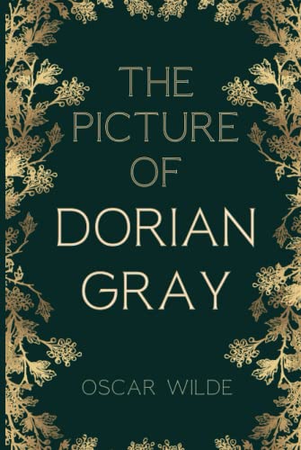 The Picture of Dorian Gray (Annotated Edition)