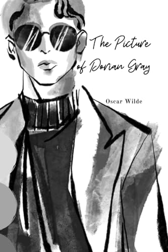 The Picture of Dorian Gray (Annotated) von Jason Nollan