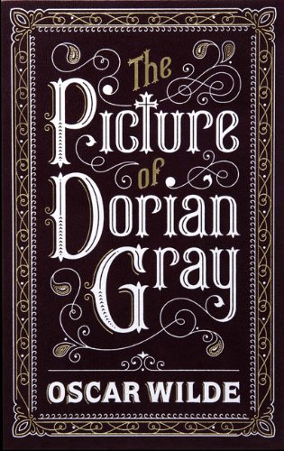 The Picture of Dorian Gray: Barnes & Noble Leatherbound Classics (Barnes & Noble Leatherbound Classic Collection)