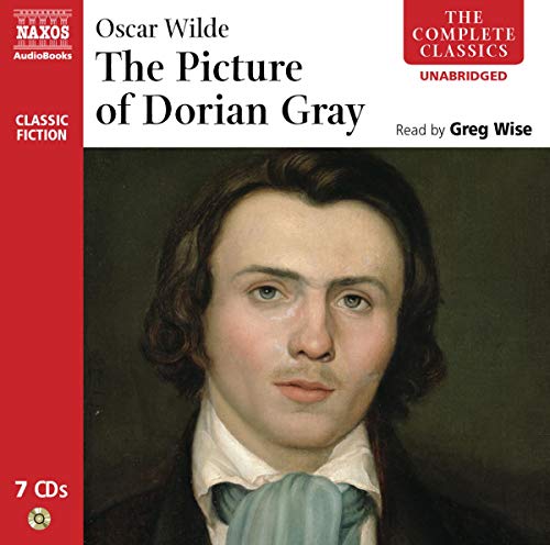 The Picture of Dorian Gray (Classic Fiction)