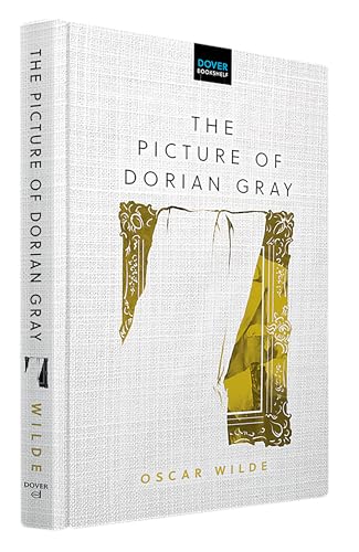 The Picture of Dorian Gray (Dover Bookshelf Hardcover Classics) von Dover Publications Inc.