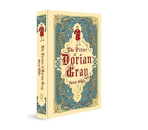 The Picture of Dorian Gray (Fingerprint! Classics) von FINGERPRINT with FP logo