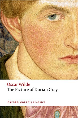 The Picture of Dorian Gray (Oxford World’s Classics)