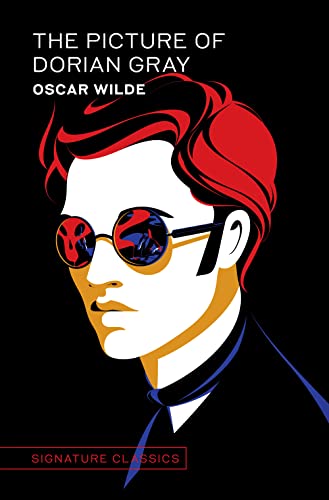 The Picture of Dorian Gray (Graphic Art Collector's Edition): Oscar Wilde (Signature Editions) von Union Square & Co.