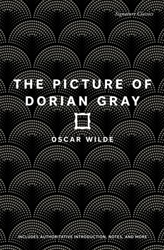 The Picture of Dorian Gray (Signature Editions) von Union Square & Co.