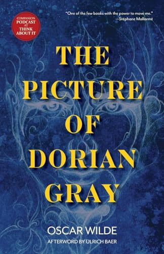 The Picture of Dorian Gray (Warbler Classics Annotated Edition)