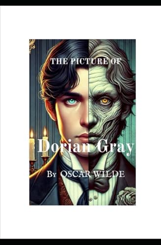The Picture of Dorian Gray (illustrated) von Independently published