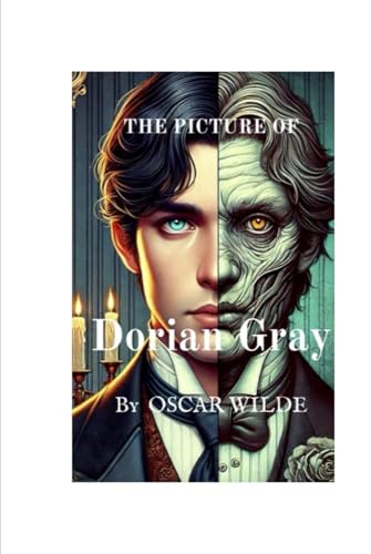 The Picture of Dorian Gray (illustrated) von Independently published
