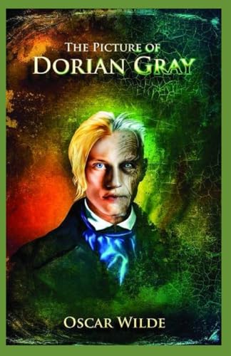 The Picture of Dorian Gray Annotated von Independently published