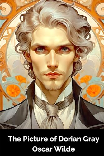 The Picture of Dorian Gray - The Uncensored 1890 Edition - Illustrated The Picture of Dorian Gray - The Uncensored 1890 Edition - Illustrated von Independently published