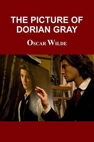 The Picture of Dorian Gray by Oscar Wilde: New Release Premium Edition