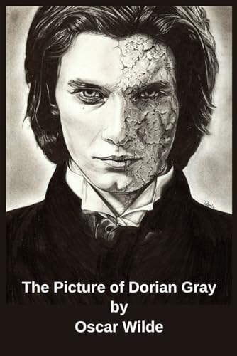 The Picture of Dorian Gray by Oscar Wilde: Original Edition