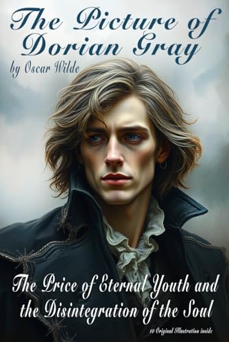 The Picture of Dorian Gray by Oscar Wilde: The Price of Eternal Youth and the Disintegration of the Soul The Picture of Dorian Gray by Oscar Wilde: The Price of Eternal Youth and the Disintegration of the Soul von Independently published