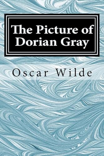 The Picture of Dorian Gray von CreateSpace Independent Publishing Platform