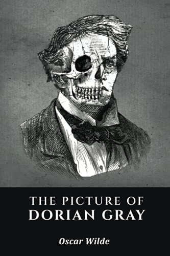 The Picture of Dorian Gray