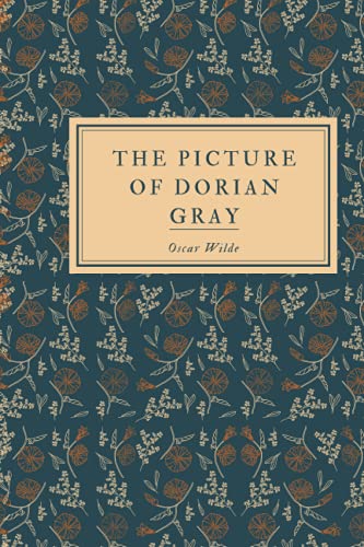The Picture of Dorian Gray The Picture of Dorian Gray