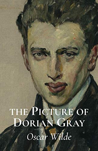 The Picture of Dorian Gray The Picture of Dorian Gray
