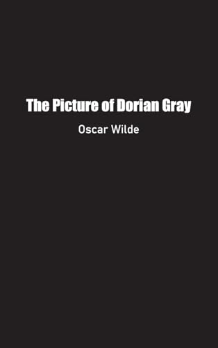 The Picture of Dorian Gray von Spirit Seeker Books