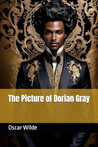 The Picture of Dorian Gray The Picture of Dorian Gray