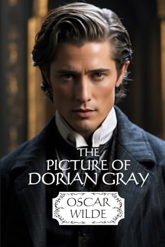 The Picture of Dorian Gray