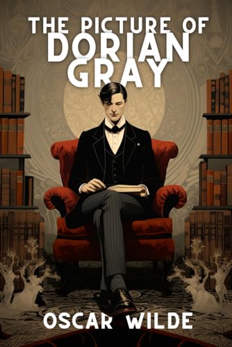 The Picture of Dorian Gray The Picture of Dorian Gray von Independently published