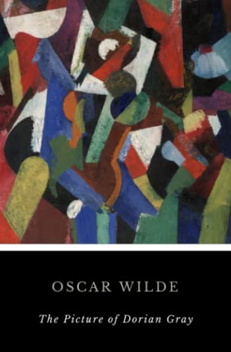 The Picture of Dorian Gray The Picture of Dorian Gray von Independently published