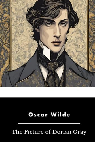 The Picture of Dorian Gray The Picture of Dorian Gray von Independently published
