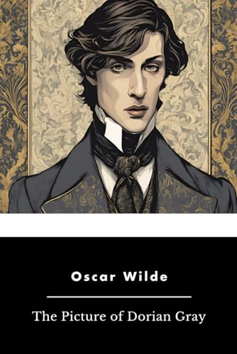 The Picture of Dorian Gray The Picture of Dorian Gray von Independently published