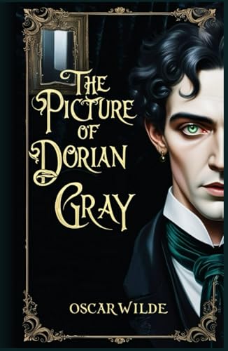 The Picture of Dorian Gray