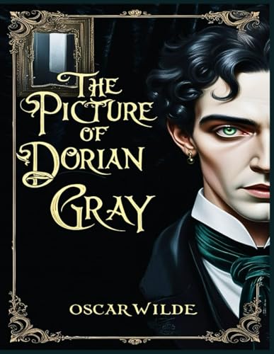 The Picture of Dorian Gray