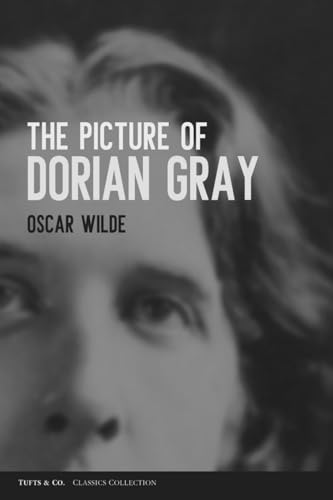 The Picture of Dorian Gray The Picture of Dorian Gray