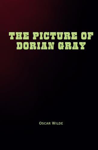 The Picture of Dorian Gray The Picture of Dorian Gray von Independently published