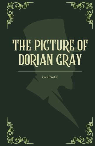 The Picture of Dorian Gray The Picture of Dorian Gray von Independently published