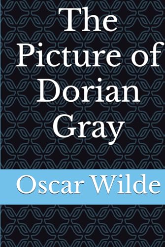 The Picture of Dorian Gray The Picture of Dorian Gray von Independently published