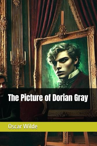The Picture of Dorian Gray The Picture of Dorian Gray von Independently published