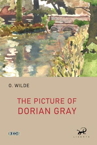 The Picture of Dorian Gray The Picture of Dorian Gray von Independently published