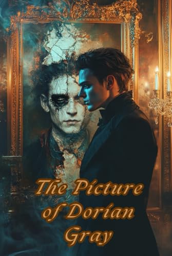 The Picture of Dorian Gray The Picture of Dorian Gray von Independently published