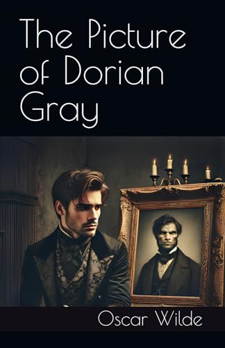 The Picture of Dorian Gray The Picture of Dorian Gray von Independently published