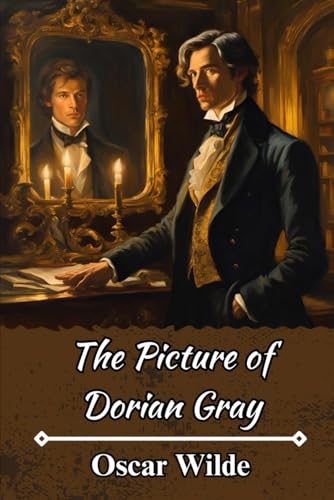 The Picture of Dorian Gray The Picture of Dorian Gray von Independently published