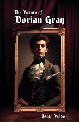 The Picture of Dorian Gray The Picture of Dorian Gray von Independently published