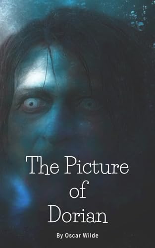The Picture of Dorian Gray The Picture of Dorian Gray von Independently published