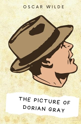 The Picture of Dorian Gray The Picture of Dorian Gray von Independently published