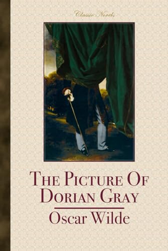 The Picture of Dorian Gray The Picture of Dorian Gray von Independently published