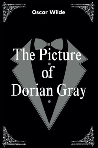 The Picture of Dorian Gray The Picture of Dorian Gray von Independently published