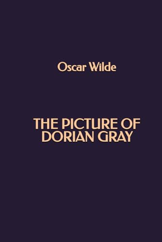 The Picture of Dorian Gray The Picture of Dorian Gray von Independently published