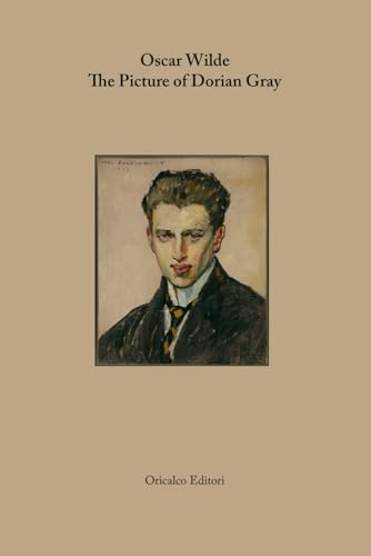 The Picture of Dorian Gray The Picture of Dorian Gray von Independently published